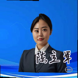陈立军